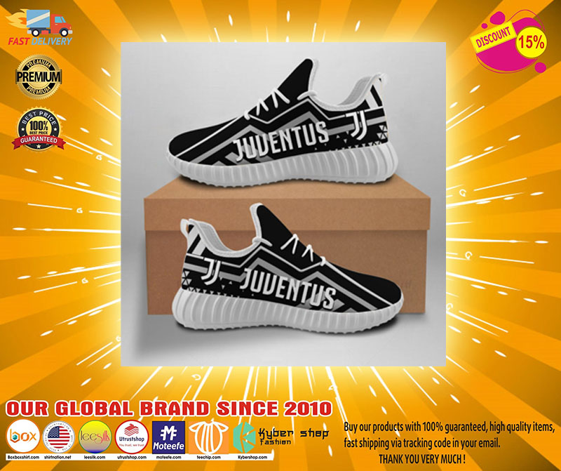 Juventus Yeezy sneaker shoes3