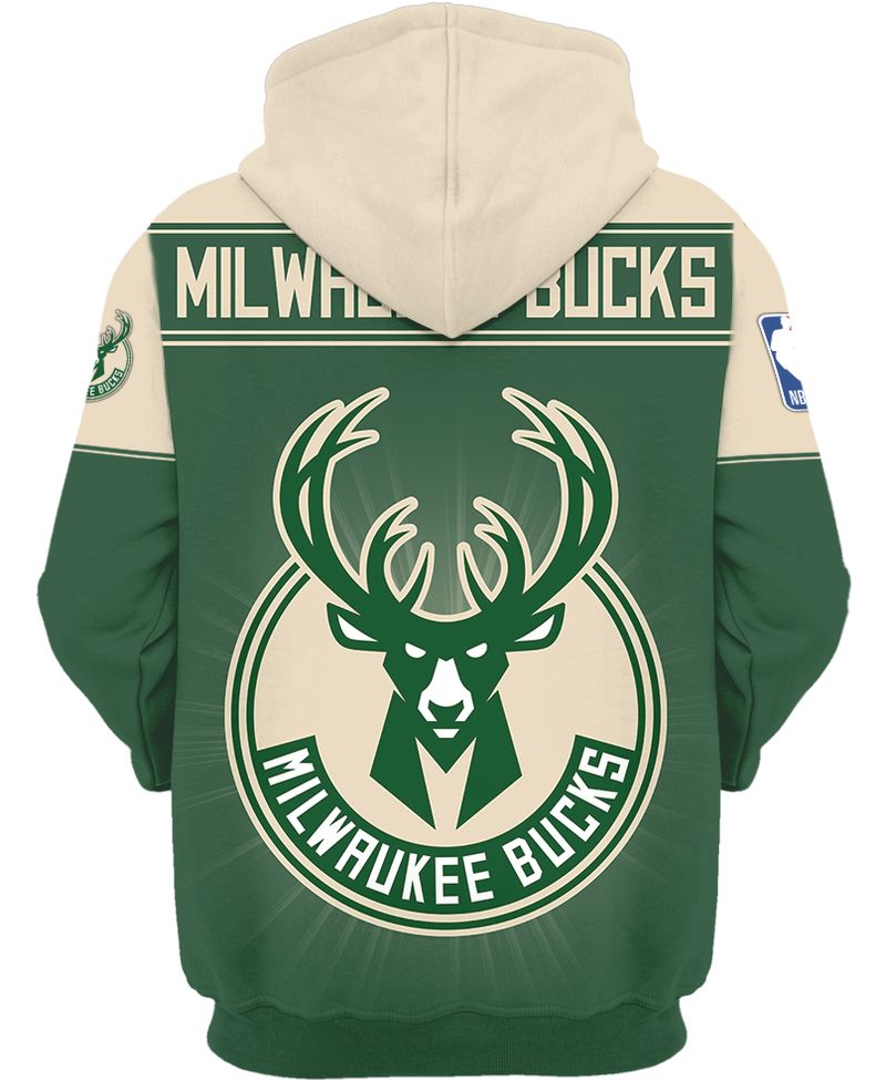 27 Milwaukee Bucks 2021 NBA Final Champion 3d shirt hoodie 4