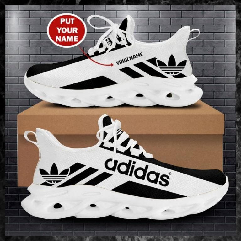 Adidas custom personalized name max soul shoes 2