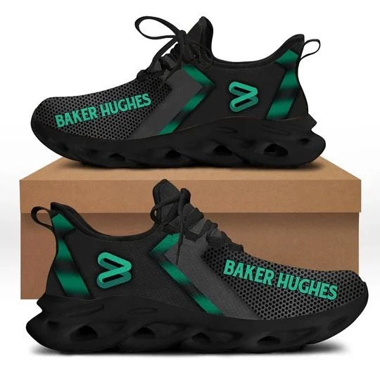 Baker Hughes max soul clunky sneaker shoes – LIMITED EDITION