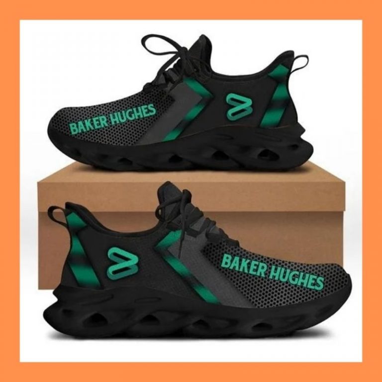 Baker Hughes max soul clunky sneaker shoes 2