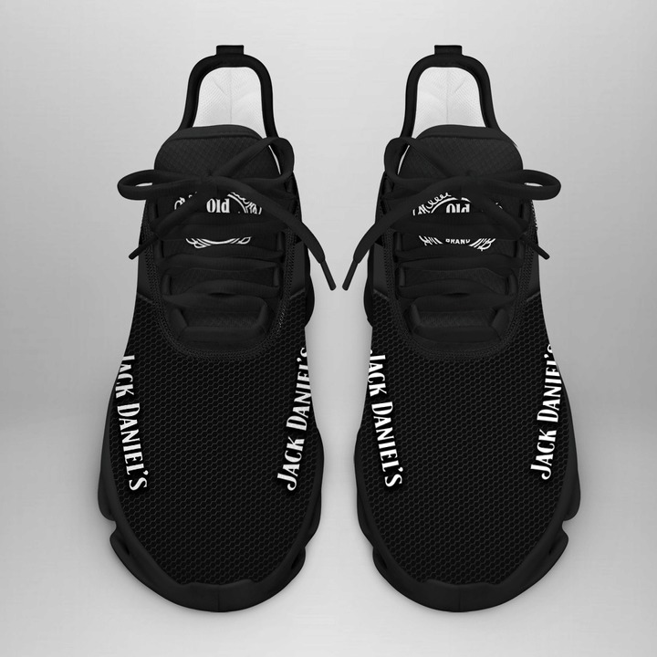 Jack Daniel's max soul sneaker shoes 2