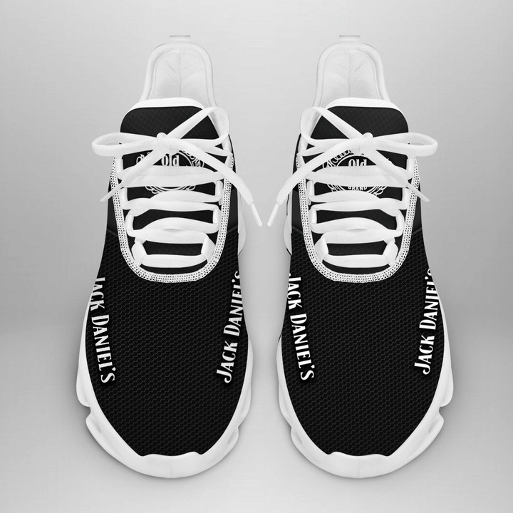 Jack Daniel's max soul sneaker shoes 4