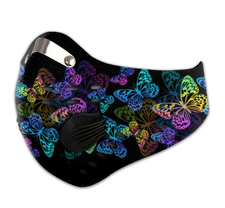 Night butterfly carbon pm 2