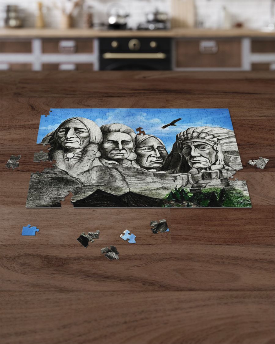 The original founding fathers puzzle 3