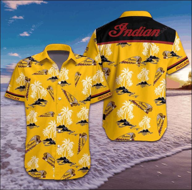 Indian hawaiian shirt – dnstyles