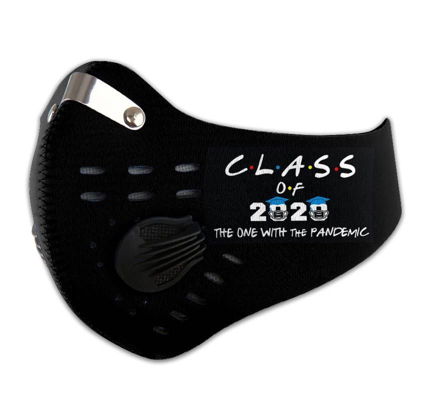 Class of 2020 the one with the pandemic carbon pm 2