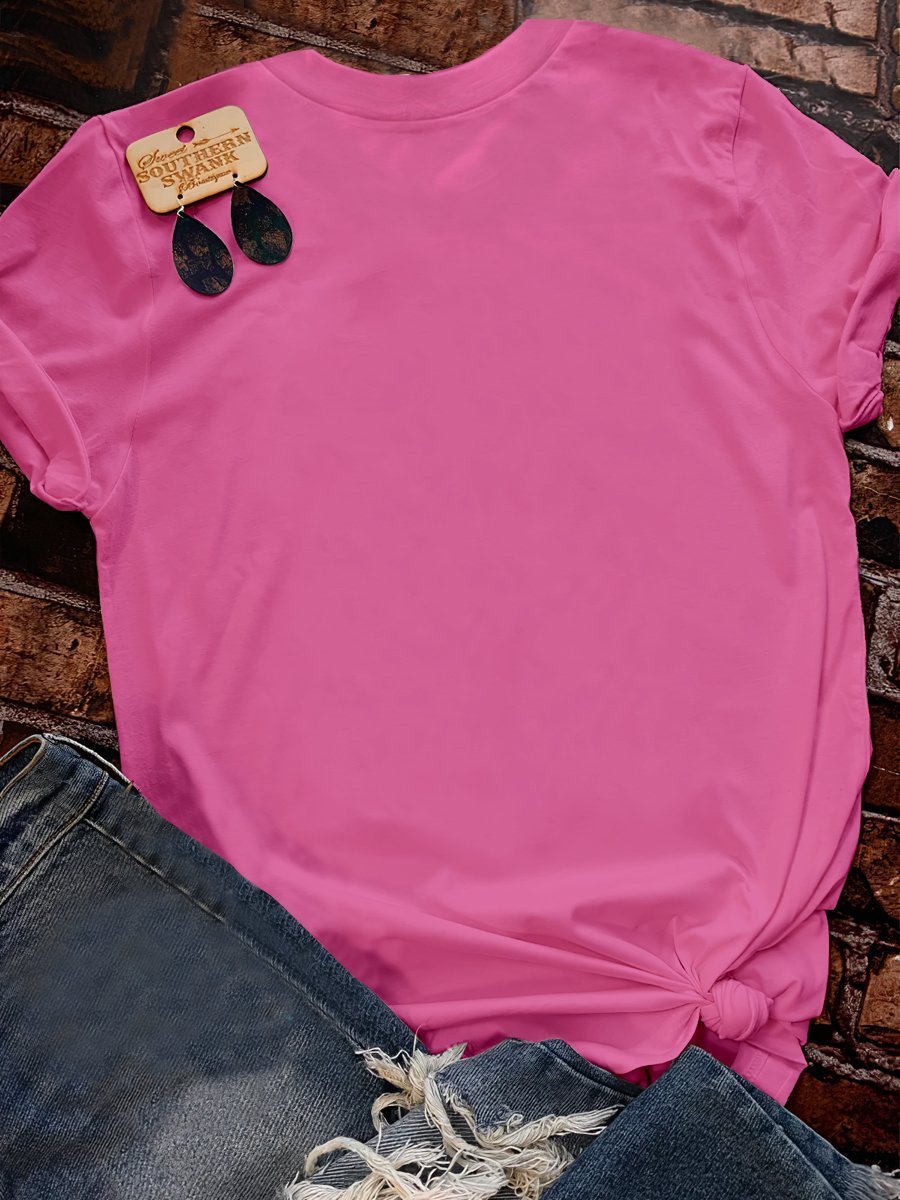 Hocus Pocus Breast Cancer in October we were pink 3d shirt 1