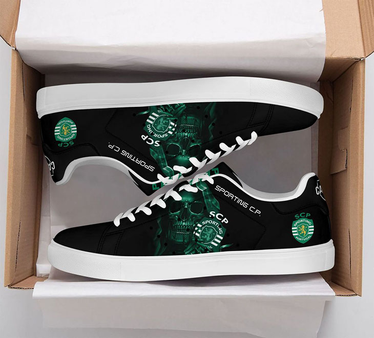 Sporting Lisbon stan Smith low top Shoes – DO NOT DELETE