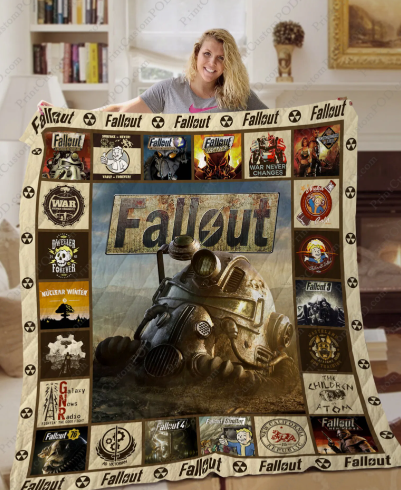 Fallout 3D quilt – dnstyles