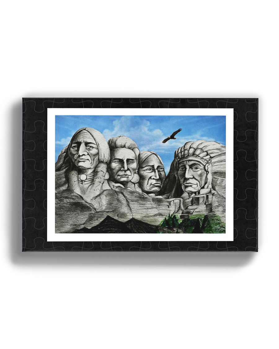 The original founding fathers puzzle 2
