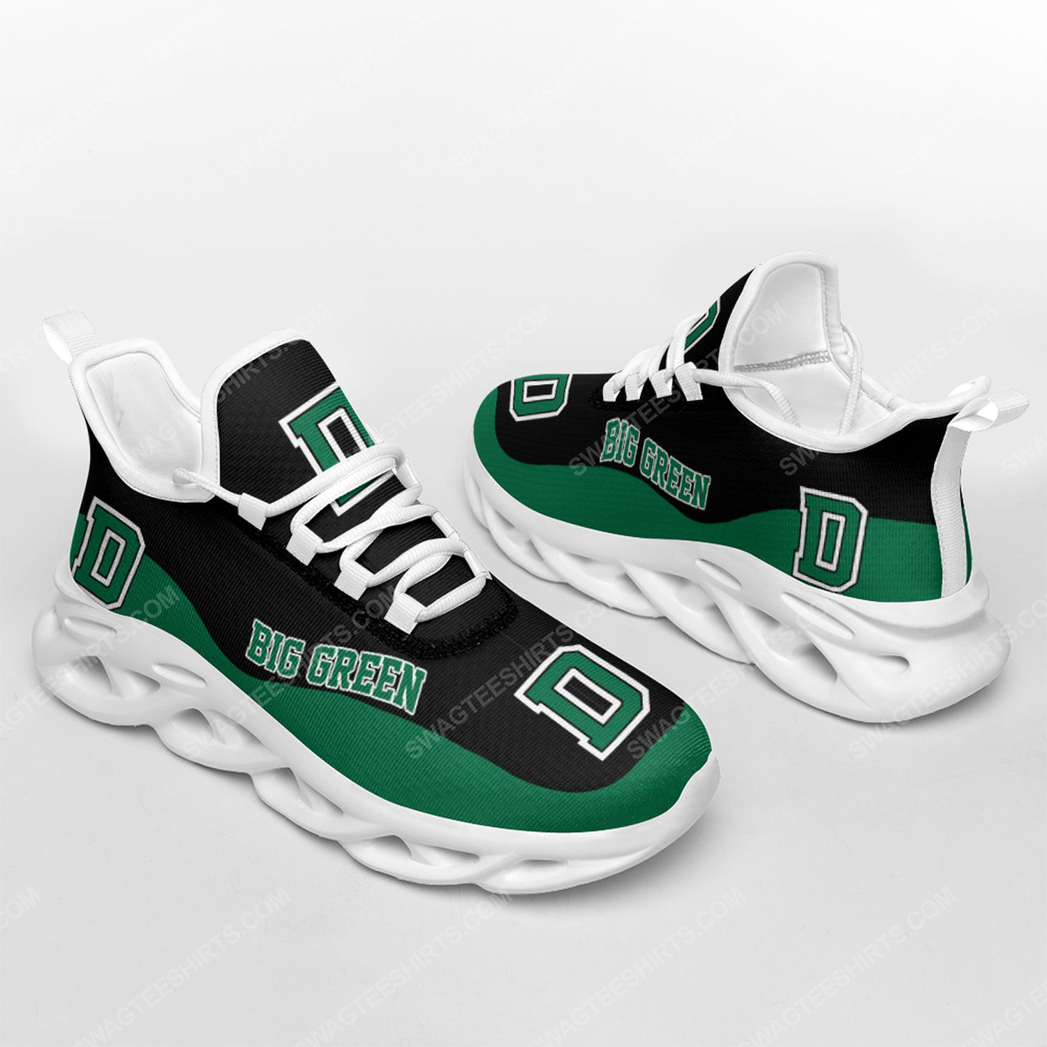 The dartmouth big green football team max soul shoes 2