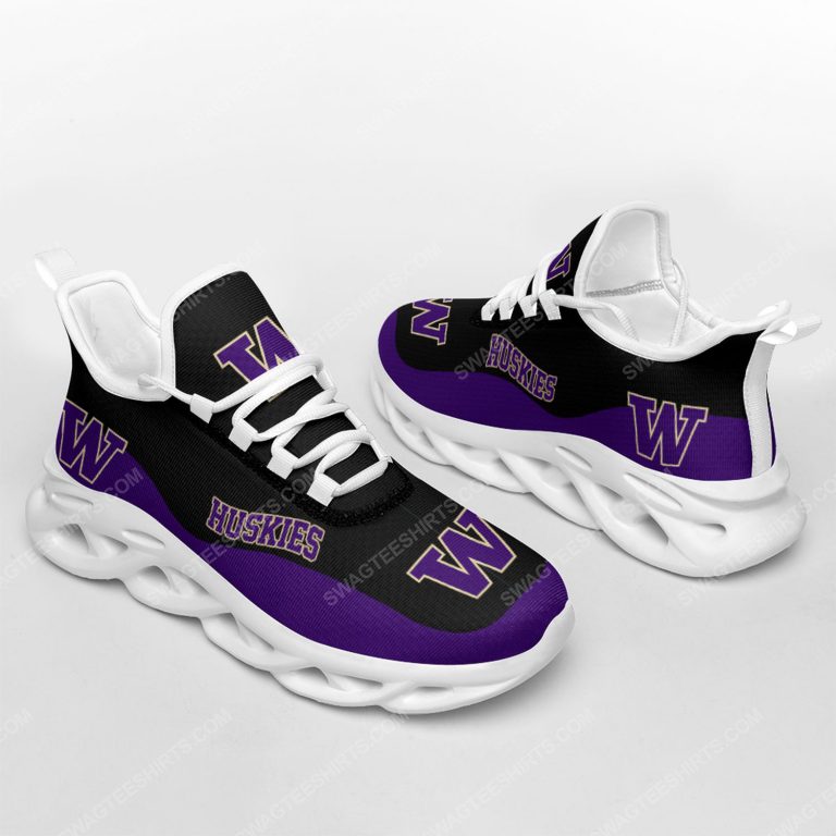 The washington huskies football team max soul shoes 2