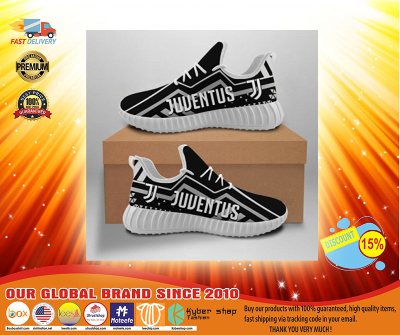 Juventus Yeezy sneaker shoes4