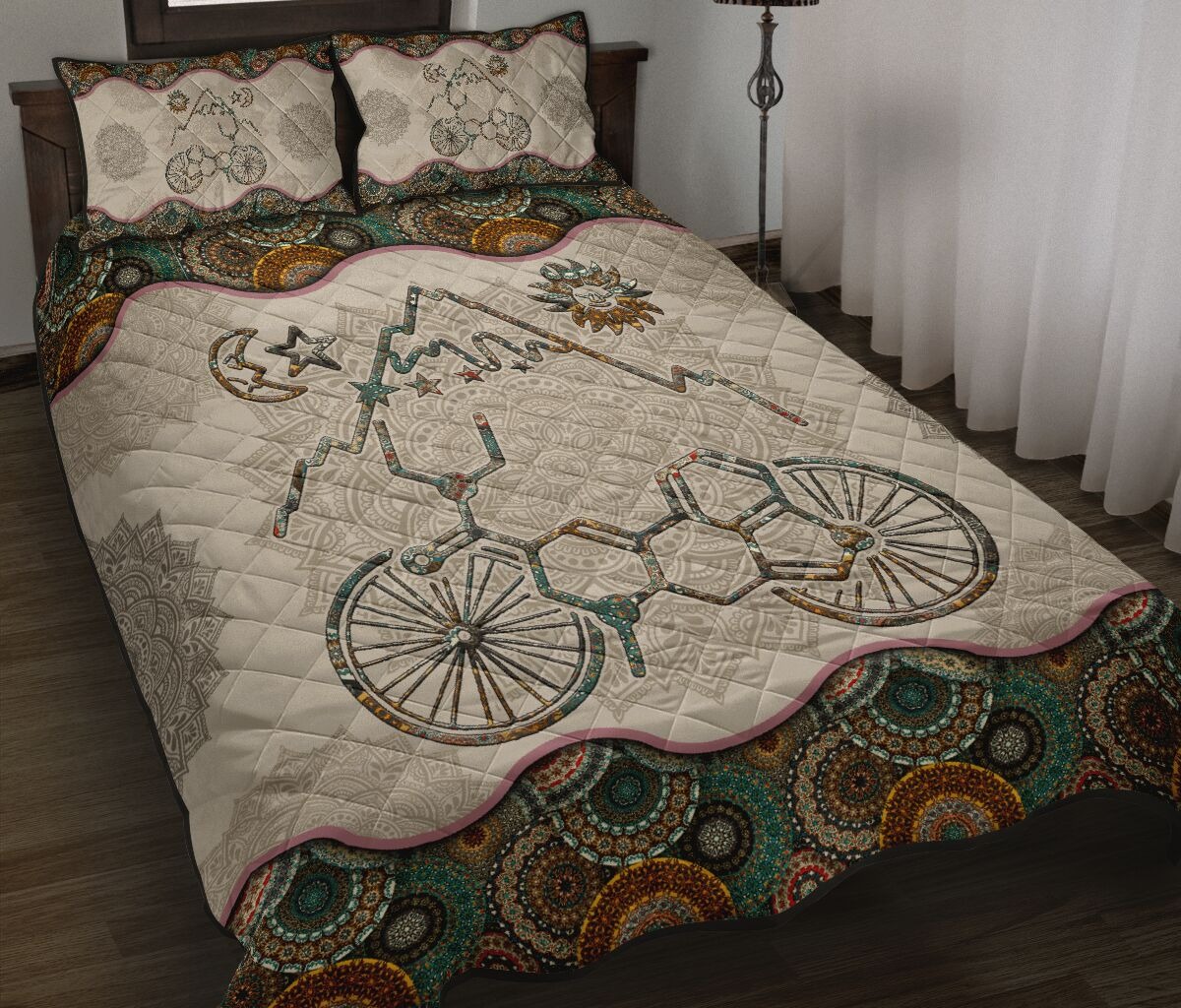 Cycling Bedding Sets – TAGOTEE
