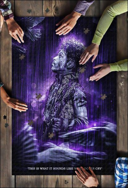 Prince jigsaw puzzle – dnstyles