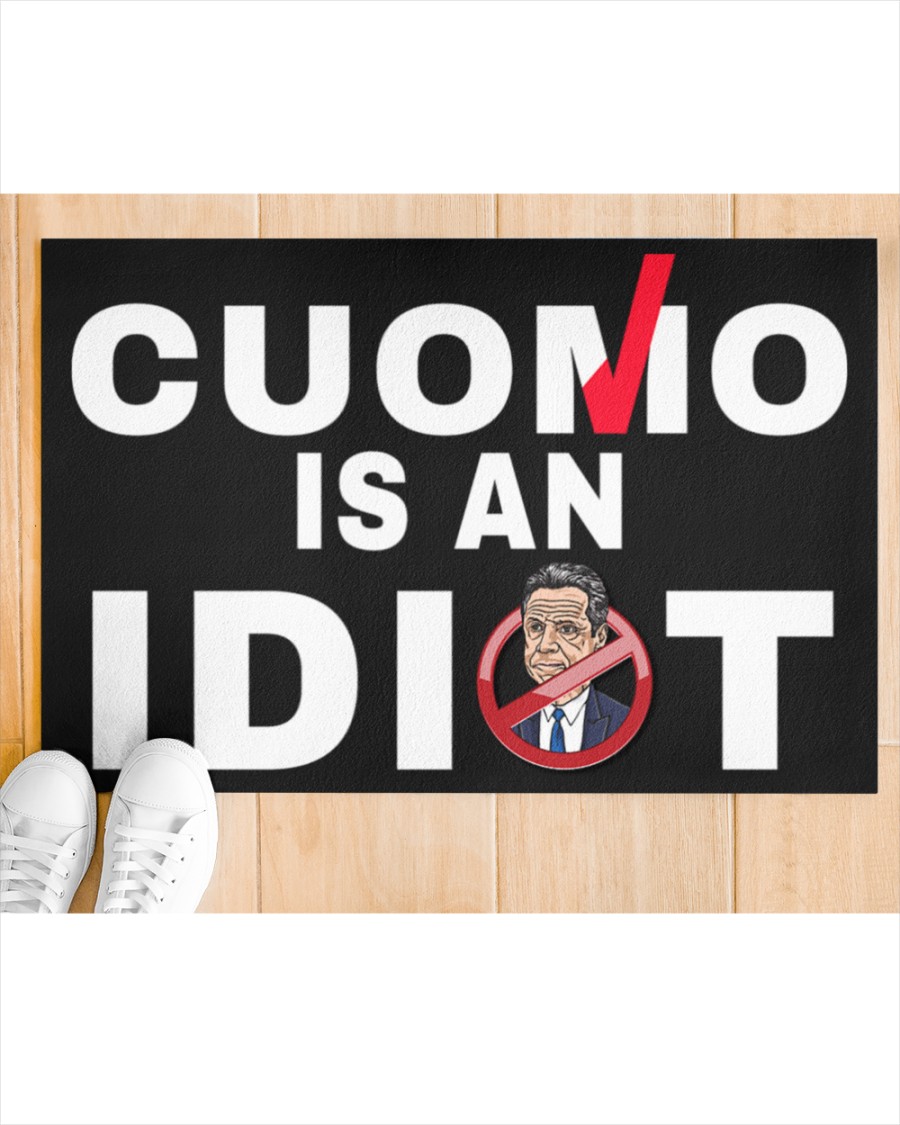 Biden Coumo is an idiot doormat – LIMITED EDITION