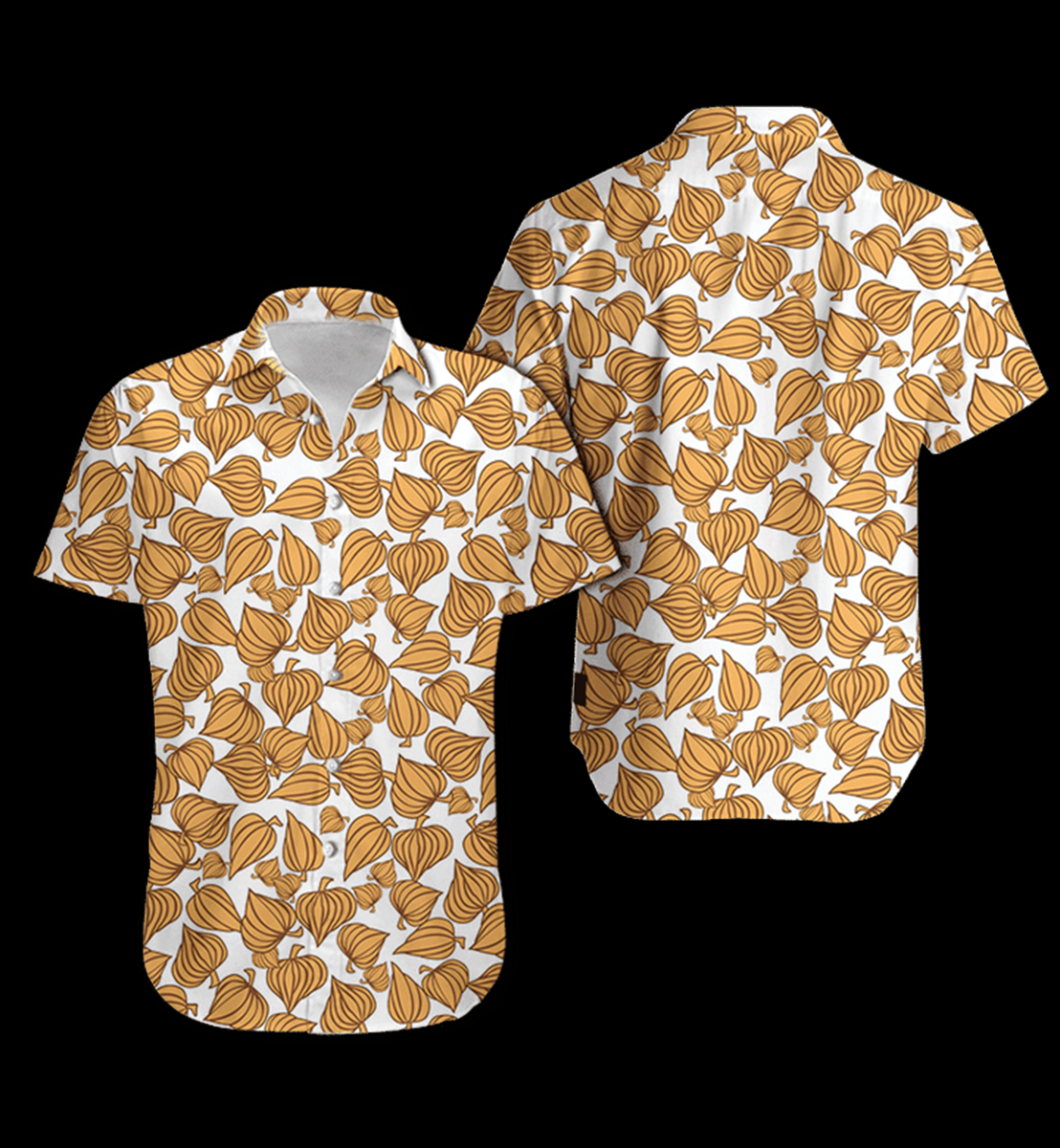 Seinfeld Hawaiian Shirt and Short – LIMITED EDITION