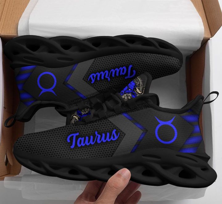 Taurus clunky Max Soul Shoes – BBS