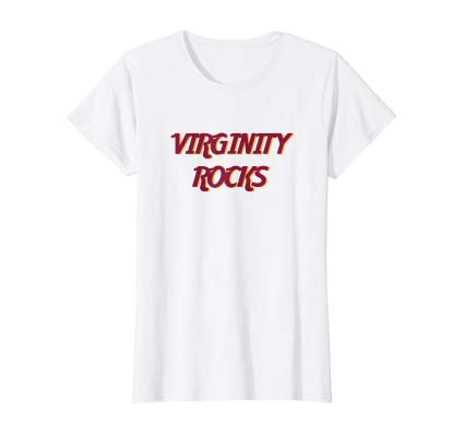 Virginity White Rocks – Danny Duncan Shirt, hoodie, tank top