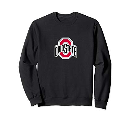 Ohio State sweater