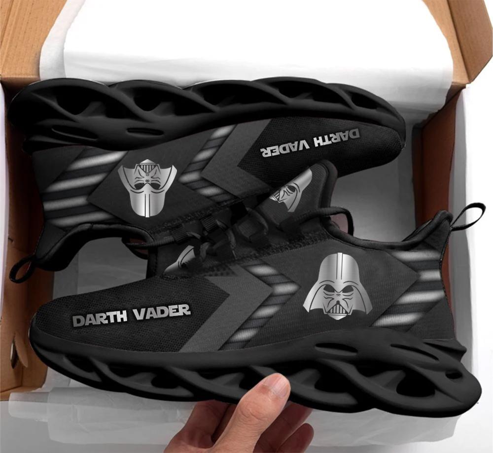 Darth Vader max soul clunky sneaker shoes – LIMITED EDITION