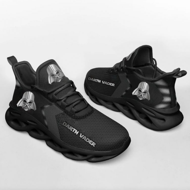 Darth Vader max soul clunky sneaker shoes 2