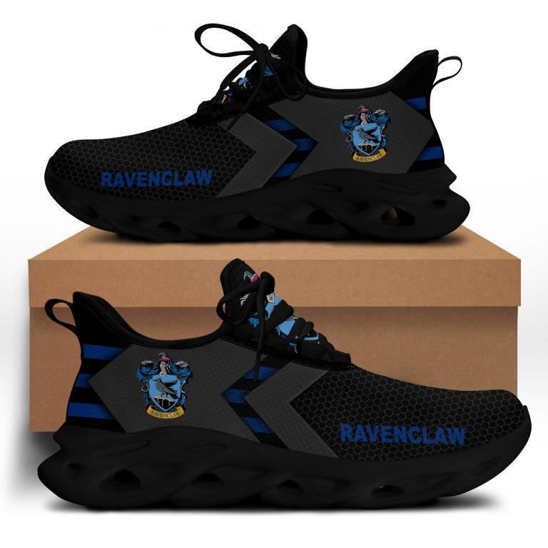 Harry Potter Ravenclaw team house clunky max soul shoes (1)