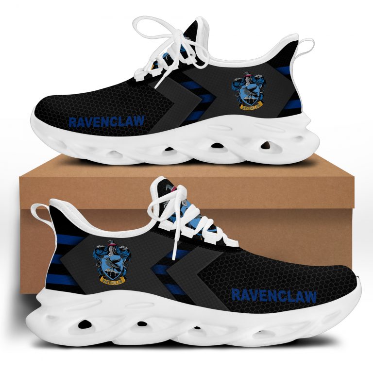 Harry Potter Ravenclaw team house clunky max soul shoes (2)