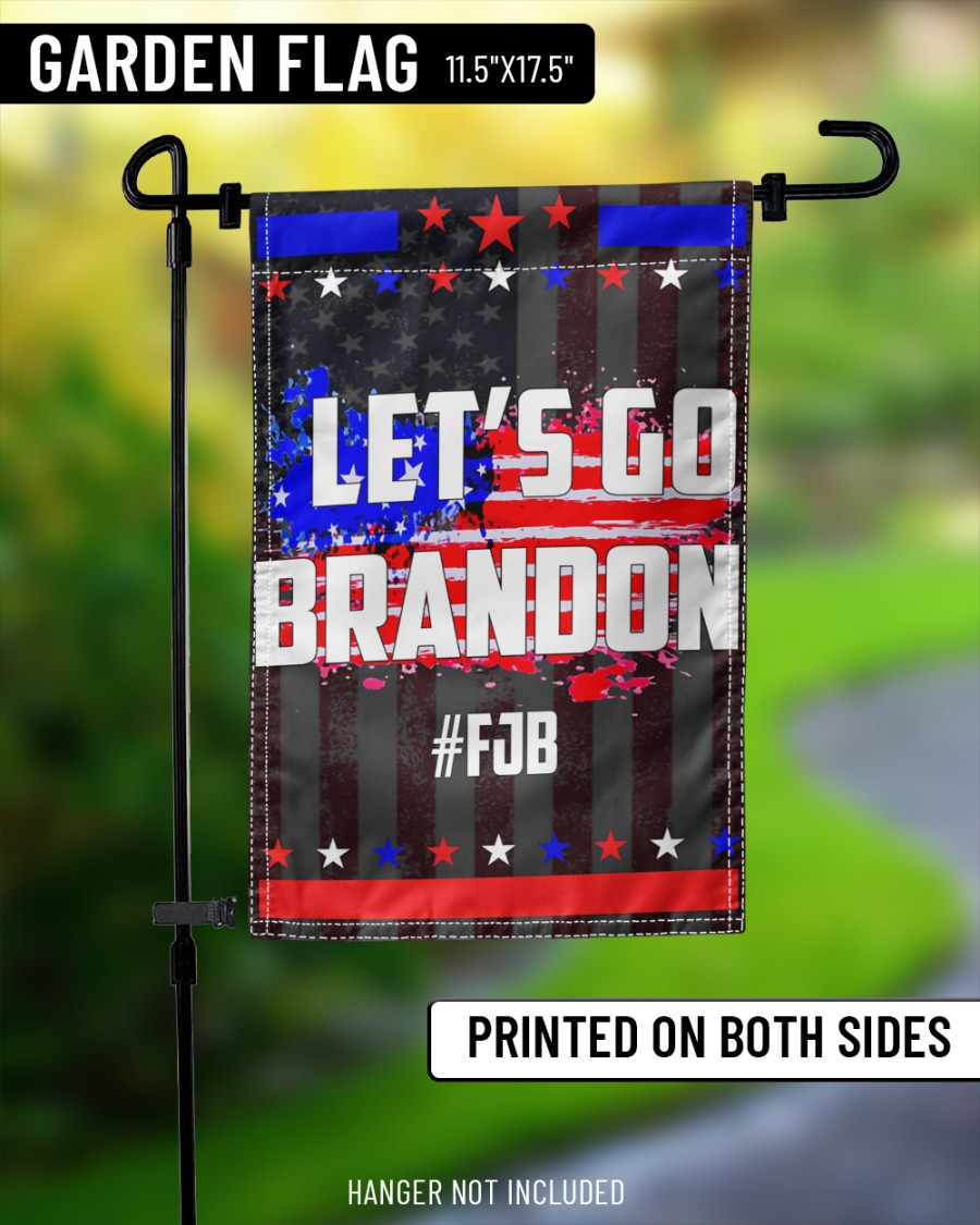 Let’s go Brandon #FJB Fuck Joe Biden flag – Saleoff 201021