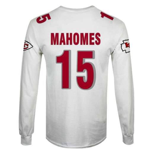 Mahomes 15 Kansas City Chiefs 3d shirt, hoodie (5)
