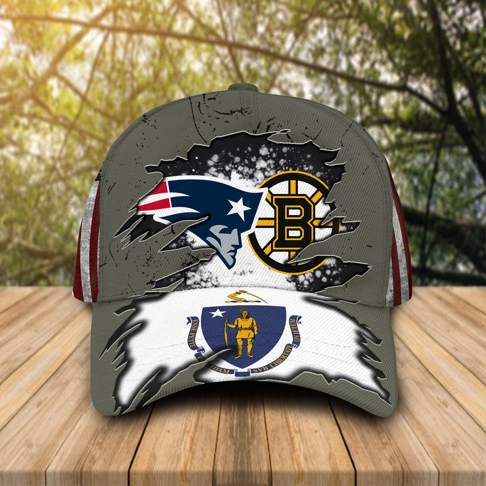New England Patriots And Boston Bruins Caps & Hats – Hothot 121021