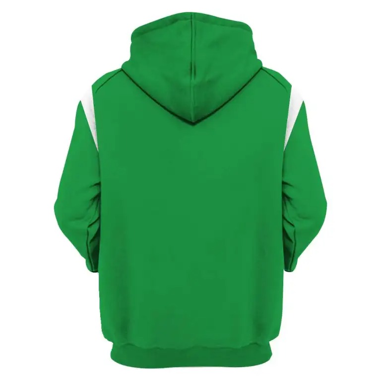 New York Jets 3D all over print Hoodie Shirt1