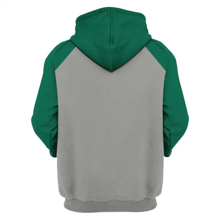 New York Jets 3D all over print Shirt Hoodie1