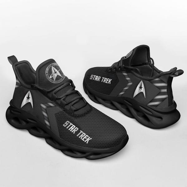 Star Trek max soul clunky sneaker shoes 2