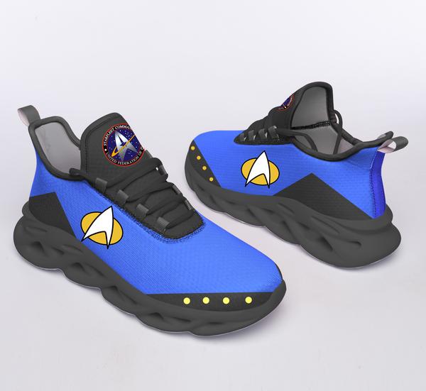 Star Trek uniform max soul clunky shoes (1)