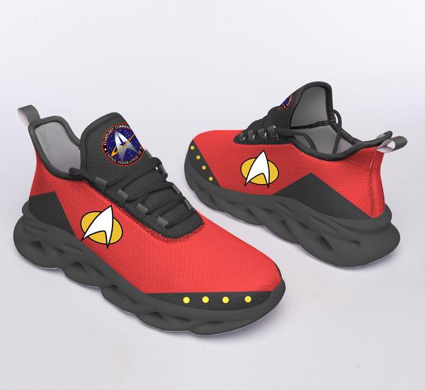 Star Trek uniform max soul clunky shoes (4)