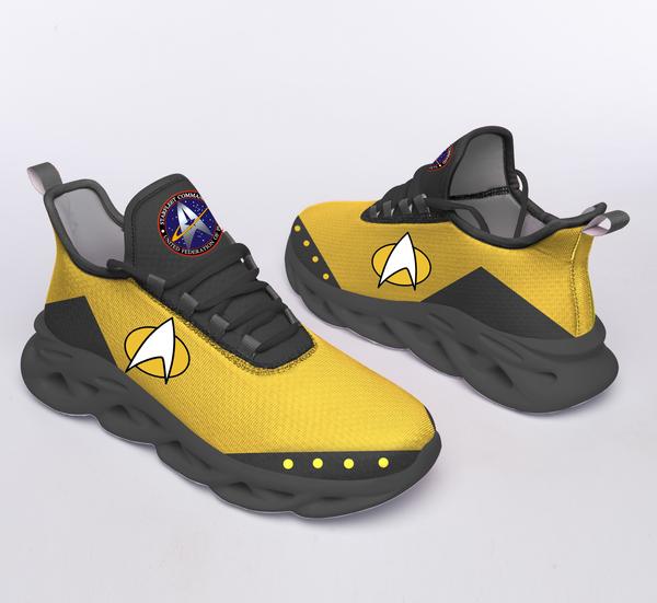 Star Trek uniform max soul clunky shoes (5)