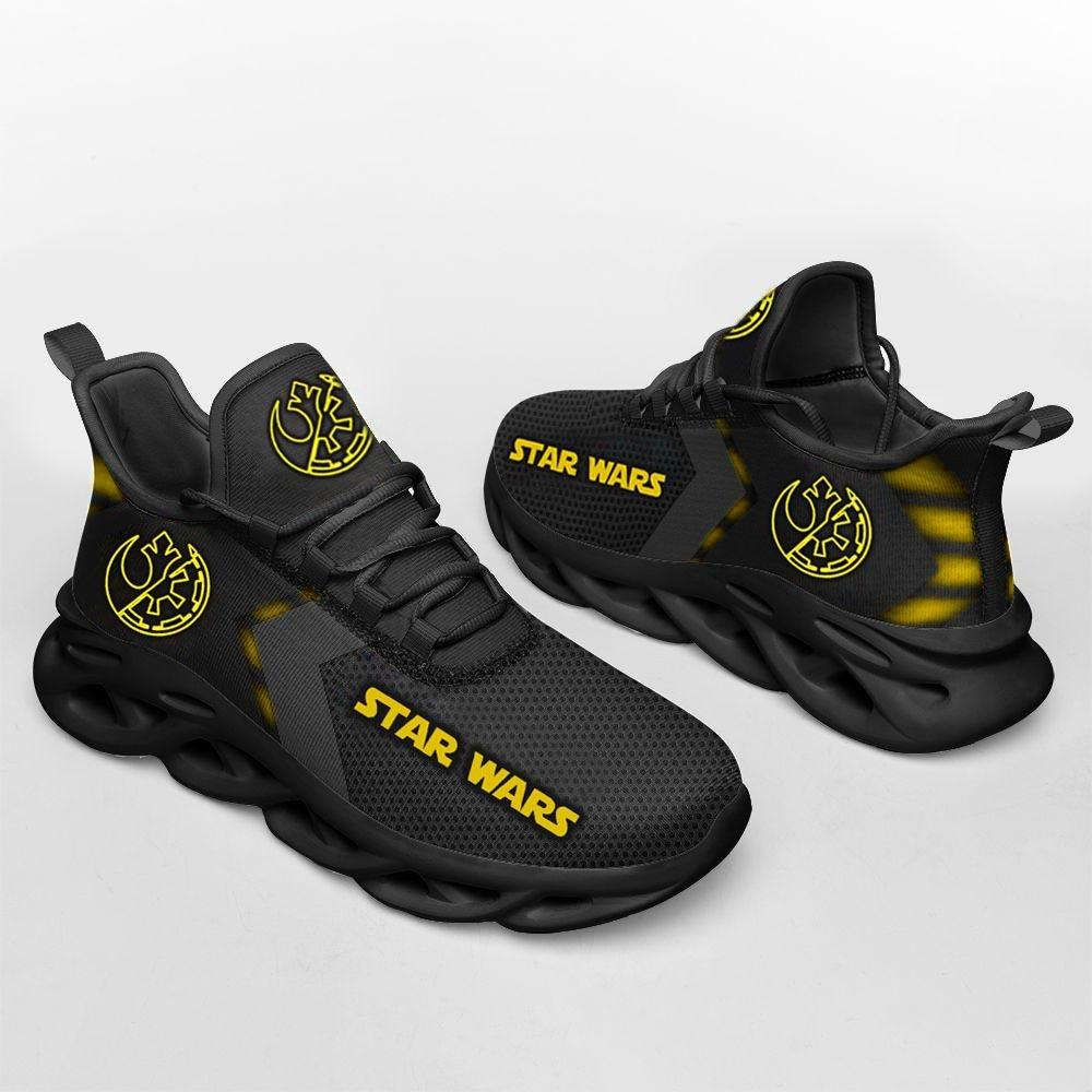 Star Wars Rebel Empire Symbol clunky max soul shoes – LIMITED EDITION