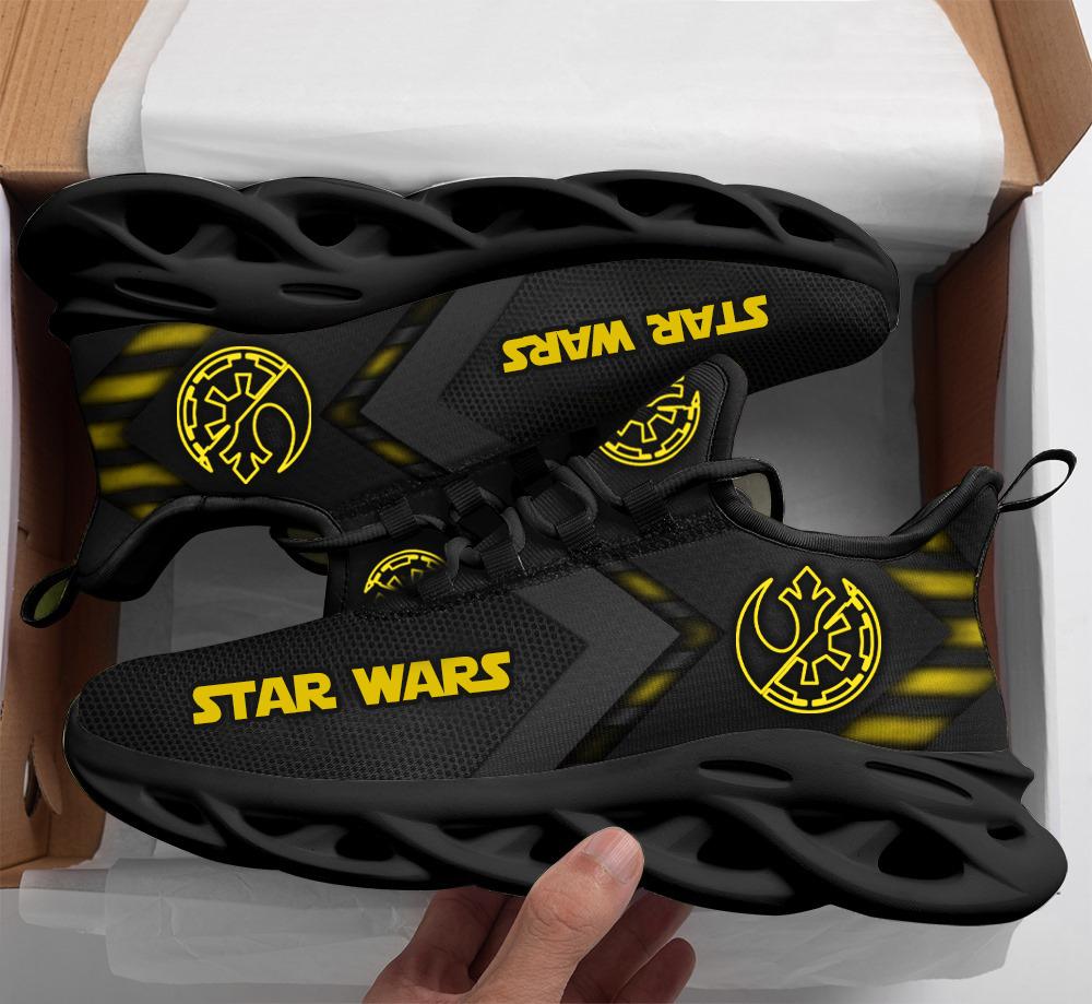 Star Wars Rebel Empire Symbol clunky max soul shoes (3)