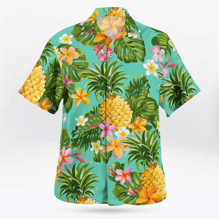 Tropical hawaiian shirt1