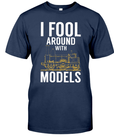 I fool around with models shirt, hoodie, tank top