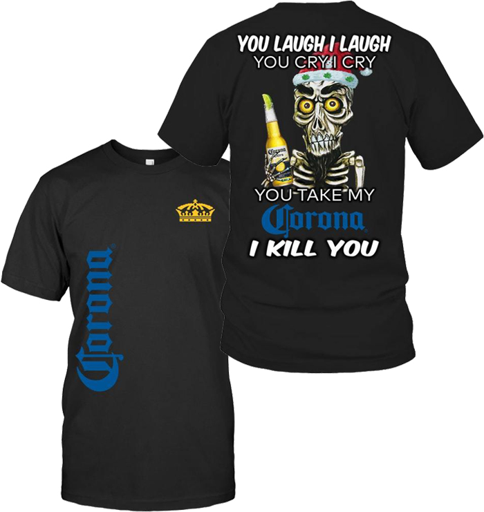 Achmed Jeff Dunham You take my Corona I kill you 3d t-shirt – Saleoff 201221
