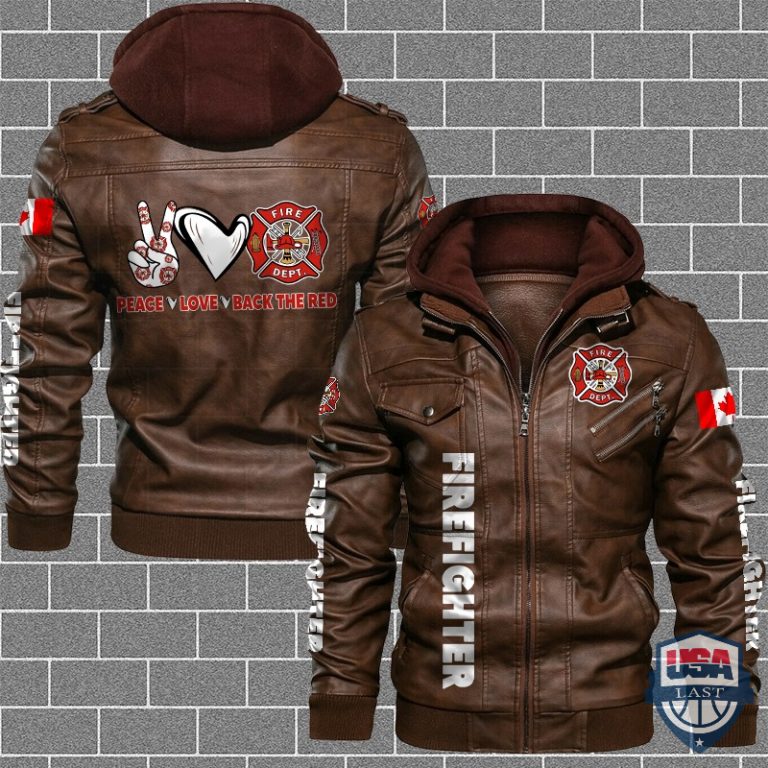 07PqnsFu-T180122-144xxxFirefighter-Peace-Love-Back-The-Red-Canadian-Flag-Leather-Jacket-1.jpg