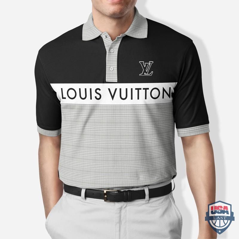 [NEW] Louis Vuitton Luxury Brand Polo Shirt 06 – Hothot 200122