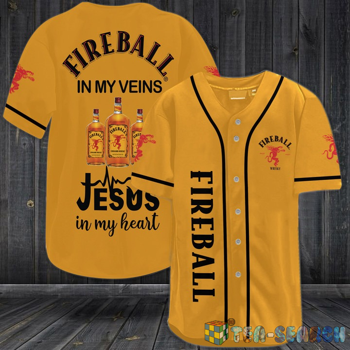 6126sdal-A280122-135xxxFireball-In-My-Veins-Jesus-In-My-Heart-Baseball-Jersey-Shirt-1.jpg