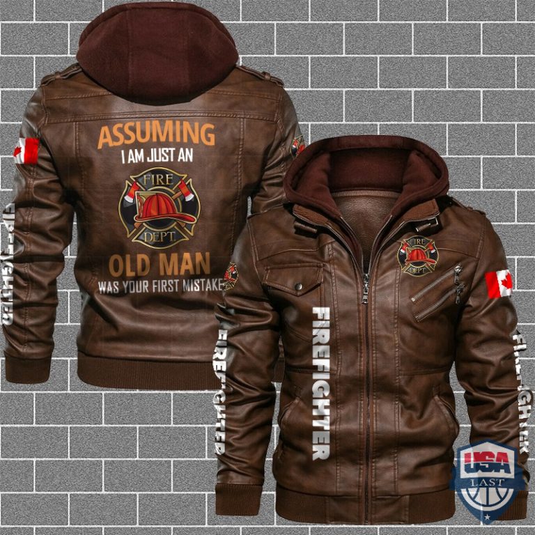 8PzTBNts-T180122-146xxxFirefighter-Your-First-Mistake-Canadian-Flag-Leather-Jacket-1.jpg