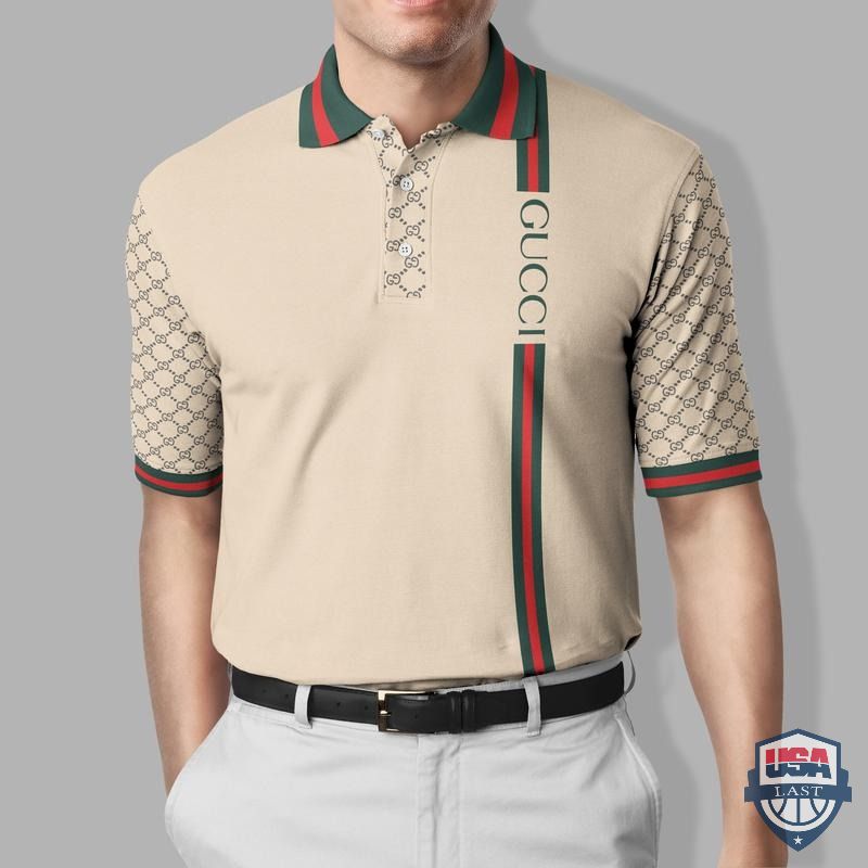 [NEW] Gucci Luxury Brand Polo Shirt 02 – Hothot 200122