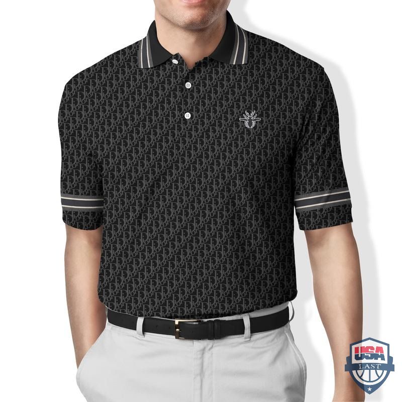 [NEW] Dior Polo Shirt 01 Luxury Brand For Men – Hothot 210122