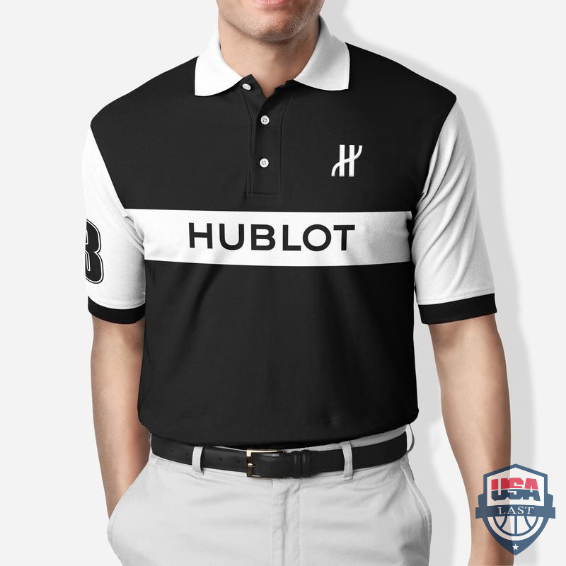 [NEW] Hublot Luxury Polo Shirt – Hothot